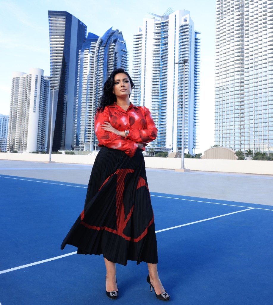 Attorney Tamara Mandic